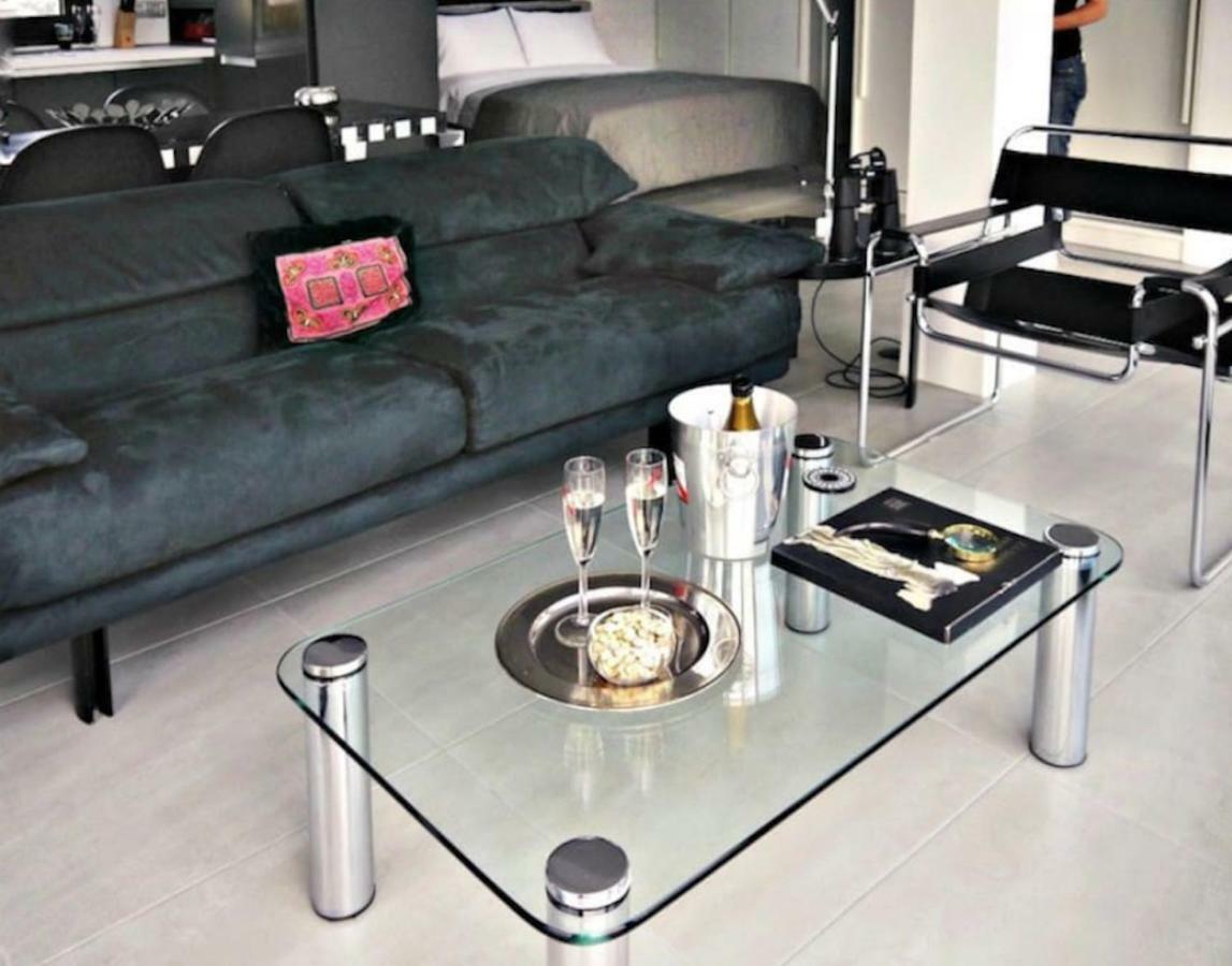 Apartmán Stylish Penthouse With Acropolis And 360 View Atény Exteriér fotografie